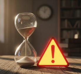 ¿Tienes pérdidas de inversiones de 2021? ¡Cuidado, podrían caducar!